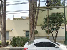 4 Schlafzimmer Haus zu verkaufen in Miguel Hidalgo, Mexico City, Miguel Hidalgo