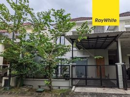 3 Bedroom House for sale in Gayungan, Surabaya, Gayungan