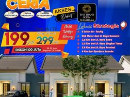 2 Bedroom House for sale in Buduran, Sidoarjo, Buduran