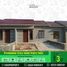 2 Bedroom House for sale in Lampung, Tanjung Karang Bar, Bandar Lampung, Lampung