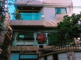  House for sale in Ward 4, Ho Chi Minh City, Ward 4