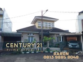 4 Bedroom House for sale in Pondok Aren, Tangerang, Pondok Aren