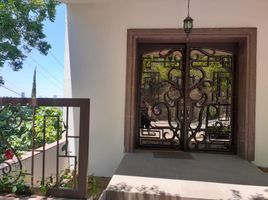 3 Schlafzimmer Villa zu verkaufen in Monterrey, Nuevo Leon, Monterrey