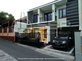 3 Schlafzimmer Haus zu verkaufen in Danurejan, Yogyakarta, Danurejan, Yogyakarta, Yogyakarta