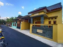 2 Bedroom Villa for sale in Weru, Sukoharjo, Weru