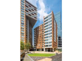 Condominium 2 chambre à vendre à Azcapotzalco, Mexico City, Azcapotzalco