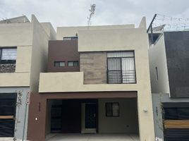 3 Schlafzimmer Villa zu verkaufen in Garcia, Nuevo Leon, Garcia