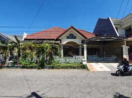 5 Habitación Villa en venta en Kenjeran, East Jawa, Kenjeran