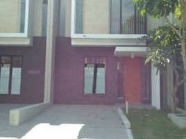 2 Bedroom Villa for sale in Benowo, Surabaya, Benowo