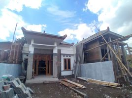 3 Bedroom Villa for sale in Prambanan, Klaten, Prambanan