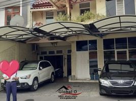 6 Bedroom House for sale in Medistra Hospital, Mampang Prapatan, Mampang Prapatan