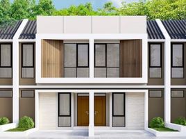 3 Kamar Rumah for sale in Sumurbandung, Bandung, Sumurbandung