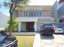 4 Bedroom House for rent in East Jawa, Lakarsantri, Surabaya, East Jawa