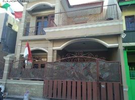 10 Habitación Casa en venta en Tambaksari, East Jawa, Tambaksari