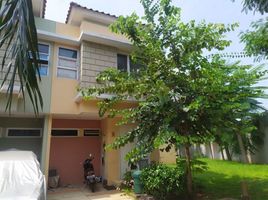 2 Bedroom Villa for sale in Basilea Convention Center, Legok, Legok