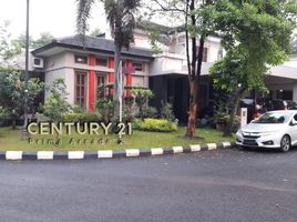 5 Bedroom House for sale in Pondok Aren, Tangerang, Pondok Aren