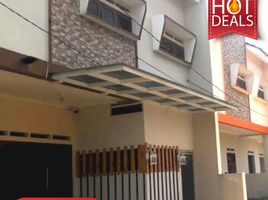 5 Kamar Rumah for sale in Sumurbandung, Bandung, Sumurbandung