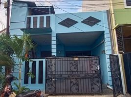 2 chambre Maison for sale in Bekasi Timur, Bekasi, Bekasi Timur