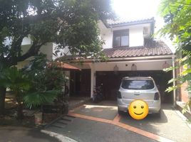 5 Bedroom House for sale in Pondok Aren, Tangerang, Pondok Aren