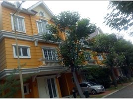 4 Habitación Casa en venta en Serpong, Banten, Serpong