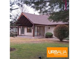 5 Bedroom House for rent in Chile, Colina, Chacabuco, Santiago, Chile