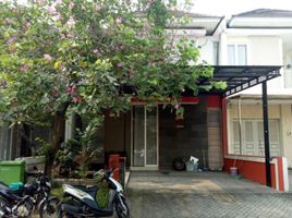 4 Habitación Casa en venta en Wiyung, East Jawa, Wiyung