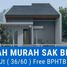 2 Bedroom House for sale in Pakis, Malang Regency, Pakis