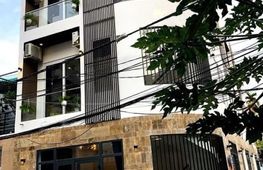 4-bedroom house for rent, 50 m², Thanh Khê