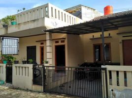 5 Kamar Rumah for sale in Sumurbandung, Bandung, Sumurbandung