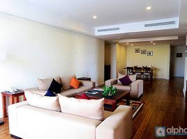 3 chambre Condominium for rent in Hoan Kiem, Ha Noi, Cua Nam, Hoan Kiem