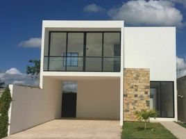 Maison 3 chambre à vendre à Conkal, Yucatan, Conkal