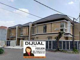 5 Bedroom House for sale in Kenjeran, Surabaya, Kenjeran