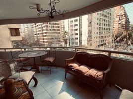 3 Habitación Apartamento en venta en Chile, Santiago, Santiago, Santiago, Chile