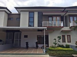 4 Bedroom House for sale in Cidadap, Bandung, Cidadap