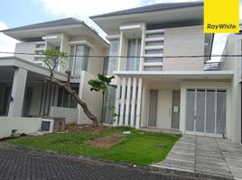 4 Bedroom House for rent in East Jawa, Lakarsantri, Surabaya, East Jawa