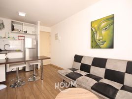 1 Bedroom Condo for rent in Chile, Santiago, Santiago, Santiago, Chile