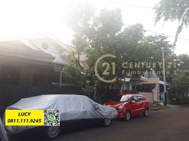 3 Schlafzimmer Villa zu verkaufen in Pondok Aren, Banten, Pondok Aren