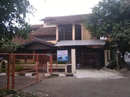 5 Kamar Rumah for sale in Sumurbandung, Bandung, Sumurbandung