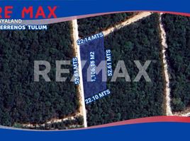  Terreno (Parcela) en venta en Cozumel, Quintana Roo, Cozumel