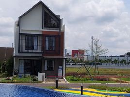 4 Kamar Rumah for sale in Legok, Tangerang, Legok