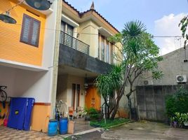 3 Kamar Rumah for sale in Jaga Karsa, Jakarta Selatan, Jaga Karsa