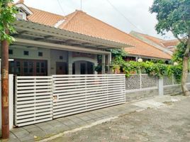 5 Habitación Villa en venta en Cimahi Tengah, West Jawa, Cimahi Tengah
