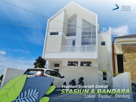 3 Bedroom House for sale in Husein Sastranegara International Airport, Andir, Sukajadi