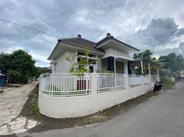 3 Bedroom Villa for sale in Prambanan, Klaten, Prambanan