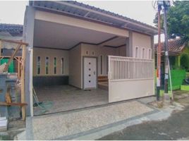 2 Kamar Rumah for sale in Kidung Kandang, Malang Regency, Kidung Kandang