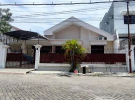 3 Habitación Villa en venta en Mulyorejo, East Jawa, Mulyorejo