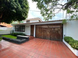 3 Bedroom House for sale in San Jose De Cucuta, Norte De Santander, San Jose De Cucuta