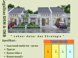 2 Kamar Rumah for sale in Magelang, Jawa Tengah, Mertoyudan, Magelang