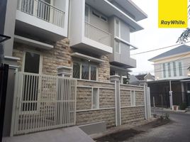 5 Habitación Villa en venta en Mulyorejo, East Jawa, Mulyorejo