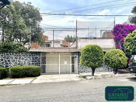 3 Habitación Casa en venta en Alvaro Obregon, Ciudad de México, Alvaro Obregon